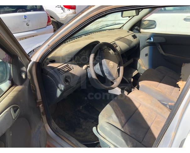 Foto de LOTE 010 - PASSAGEIRO / AUTOMOVEL/VW/PARATI 2.0 TOUR