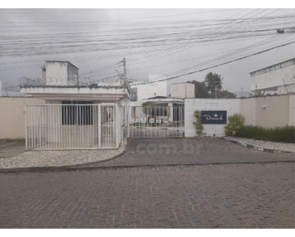 Foto de FEIRA DE SANTANA/BA — Casa com 90,513m², 3 quartos, 1 Vaga na Garagem (F1444407343426)