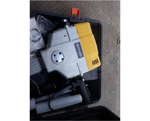 Foto de ITAÚNA/MG - EQUIPAMENTO MARTELETE DEMOLITION BREAKER DB-50A 110V 2.100WATTS - PA9763