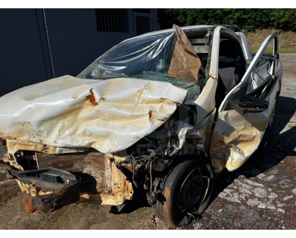 Foto de ITAÚNA/MG- VW SAVEIRO CS ROBUST MPI 1.6 2023/2023 MÉDIA MONTA- PA12873