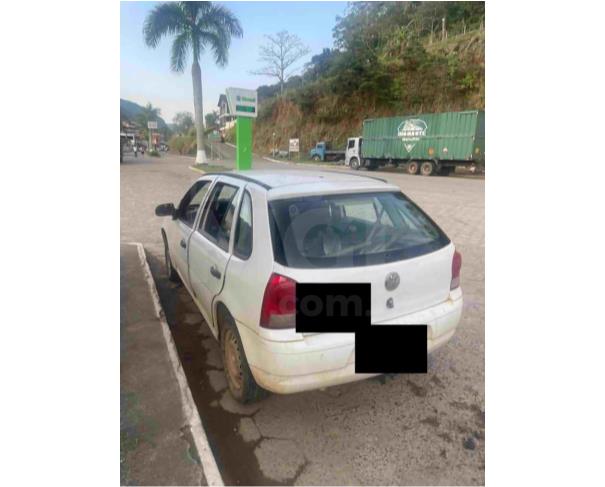 Foto de SANTA RITA DE JACUTINGA/MG - VW/ Gol 1.0 GIV,2013/2014, FLEX 