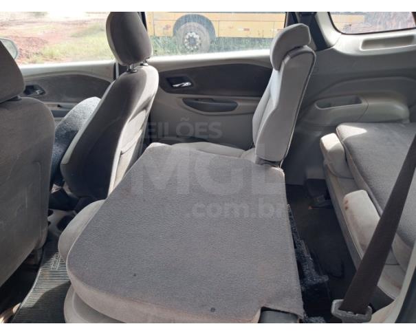 Foto de BRAZÓPOLIS/MG - Chevrolet Spin 1.8L MT LTZ, 2014/2014