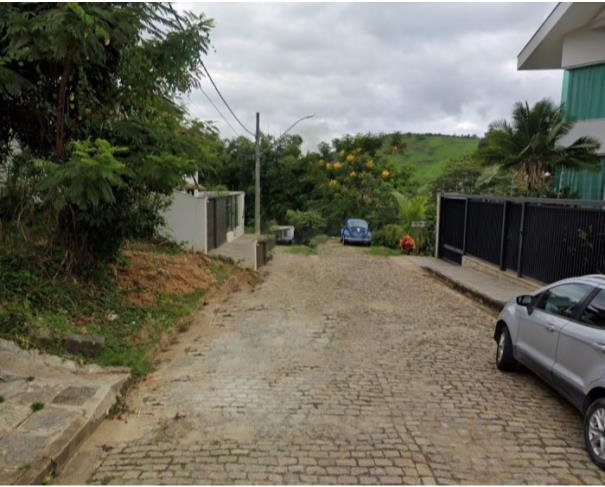 Foto de LEOPOLDINA/MG — Lote com 372,00m² no bairro Jardim Lisboa 