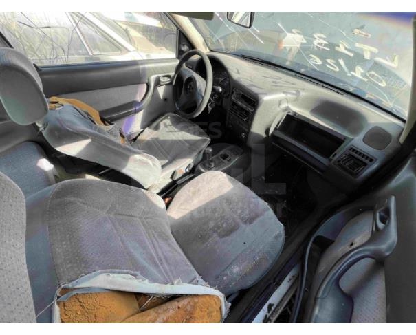 Foto de CAPIVARI/SP - VEÍCULO CONSERVADO - VW/GOL CLI - 1996/1996