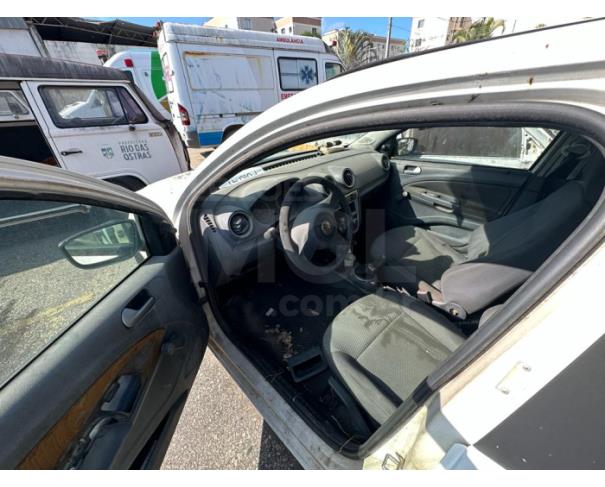 Foto de RIO DAS OSTRAS/RJ - VW GOL 1.6
