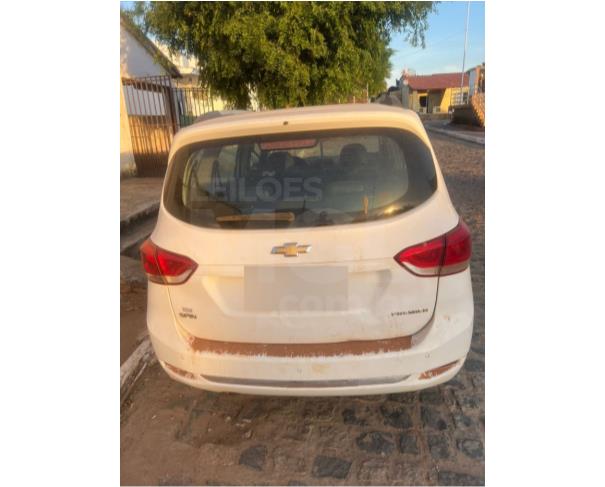 Foto de SÃO JOSÉ DE PIRANHAS/PB - Chevrolet SPIN 18L AT PREMIER, 2019/2020