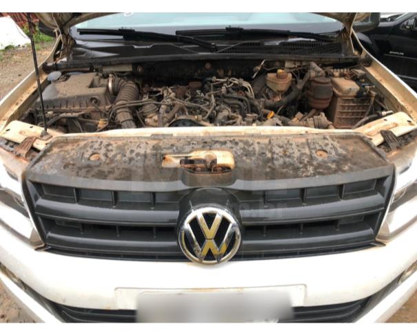 Foto de ITAÚNA - VOLKSWAGEN / AMAROK CS 4X4 S - ANO 2014/2015 - P72212