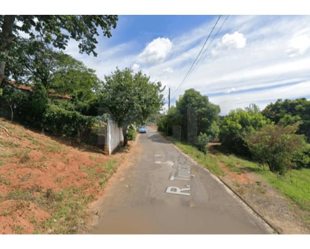 Foto de MONTE SIÃO/MG - Lote com área 607,20m² no bairro Tijuco Preto. 