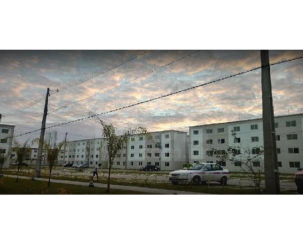 Foto de CAMAÇARI/BA — Apartamento 2 quartos (F8787711756094)