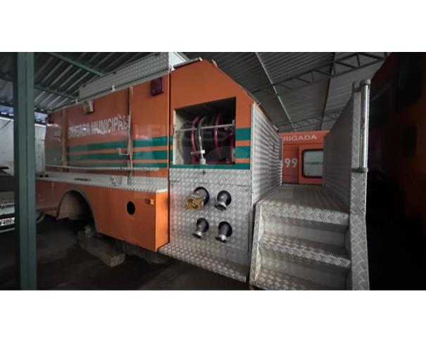 Foto de ITABIRITO/MG - Especial Caminhão Iveco Tector 170E25, 2010/2011, DIESEL 