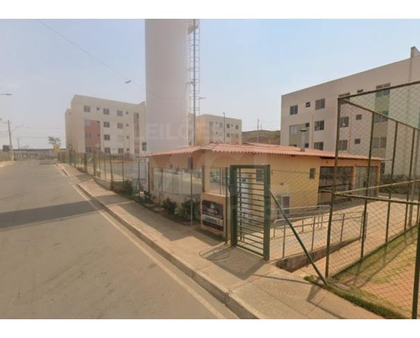 Foto de LUZIÂNIA/GO — APARTAMENTO NA RUA RP-5 QD 7, LT 1 BL D APTO 201, RAQUEL PIMENTEL