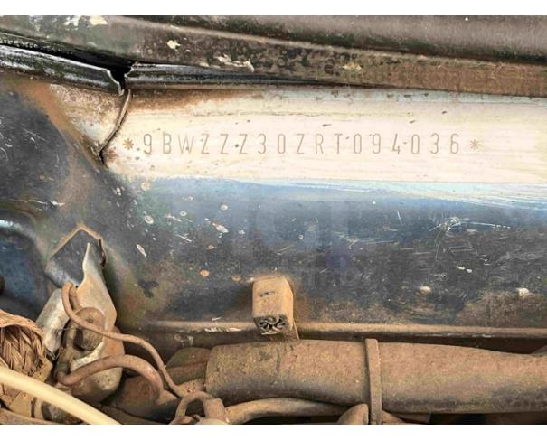 Foto de CAPIVARI/SP - VEÍCULO CONSERVADO - VW/GOL 1000 - 1994/1994