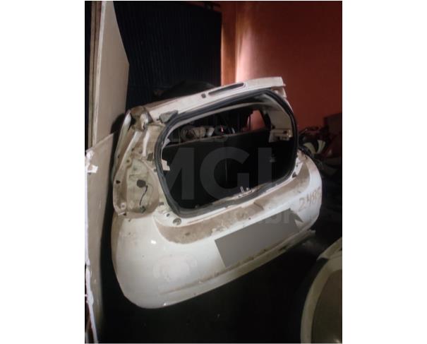 Foto de QUATIGUÁ/PR - Fiat Mobi Like, 2017/2018, FLEX 