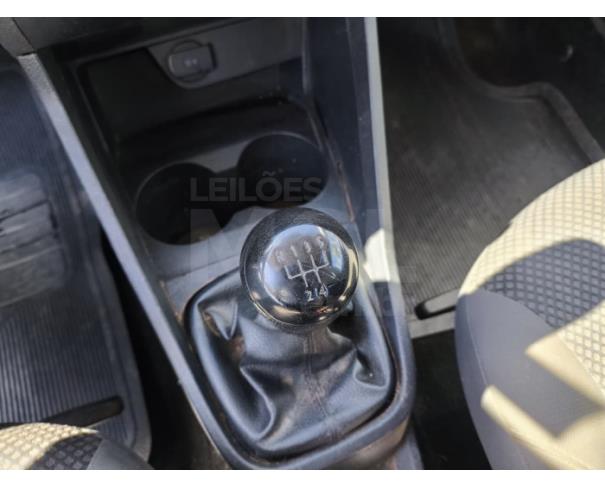 Foto de ITAÚNA/MG- VW NOVA SAVEIRO RB MBVD 2019/2020- PA13299