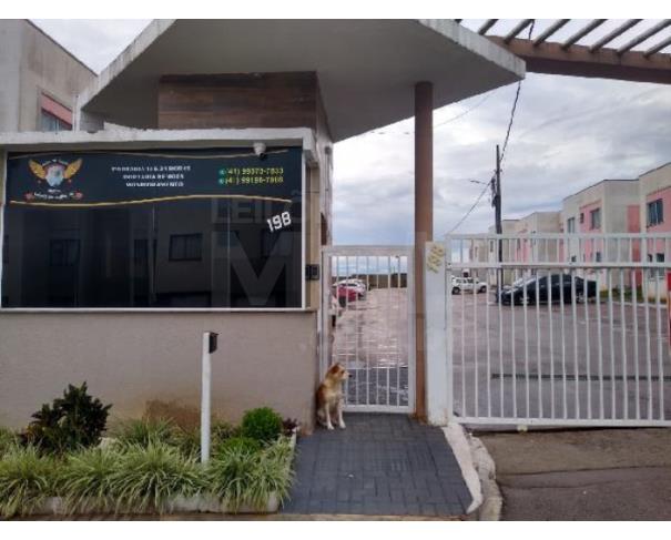 Foto de FAZENDA RIO GRANDE/PR — Apartamento com 2 quartos (F8787709538042)