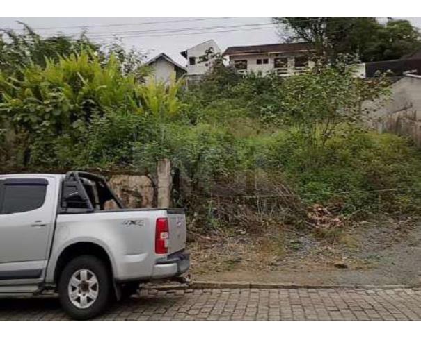 Foto de JOINVILLE/SC - Terreno com 977,47m² no bairro Boa Vista