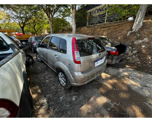 Foto de ITAÚNA/MG - FORD FIESTA FLEX 2007/2008- PA13436