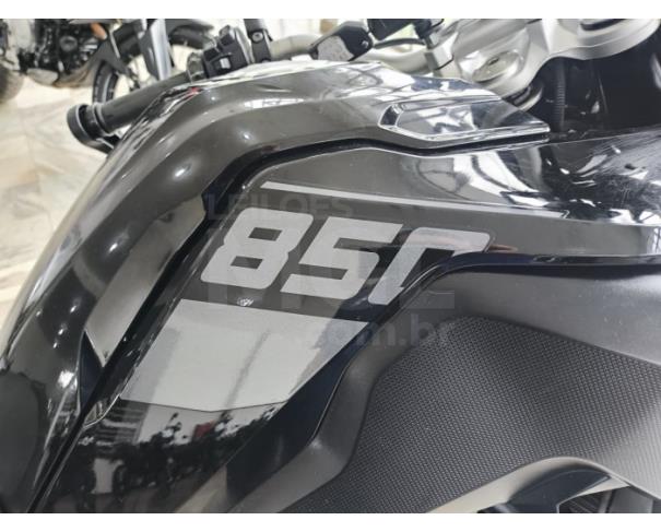 Foto de ITAÚNA/MG- MOTO BMW F850 GS 2023/2023- PA00862