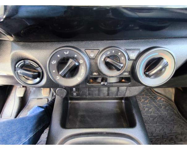 Foto de ITAÚNA/MG- TOYOTA HILUX CD 4X4 2.8  2022/2022 - PA13273