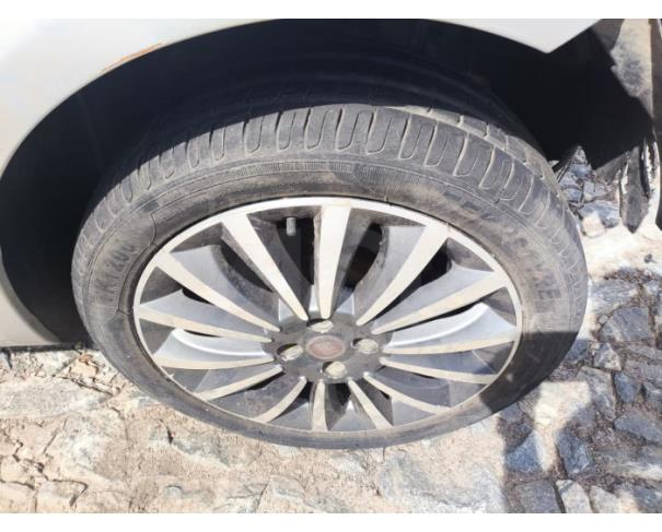 Foto de ITAÚNA/MG- FIAT LINEA LX 1.9 2010/2010-  PA12910