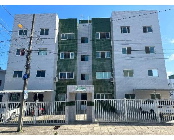 Foto de JOÃO PESSOA/PB — Apartamento com 2 quartos e 1 vaga na garagem no bairro Gramame.