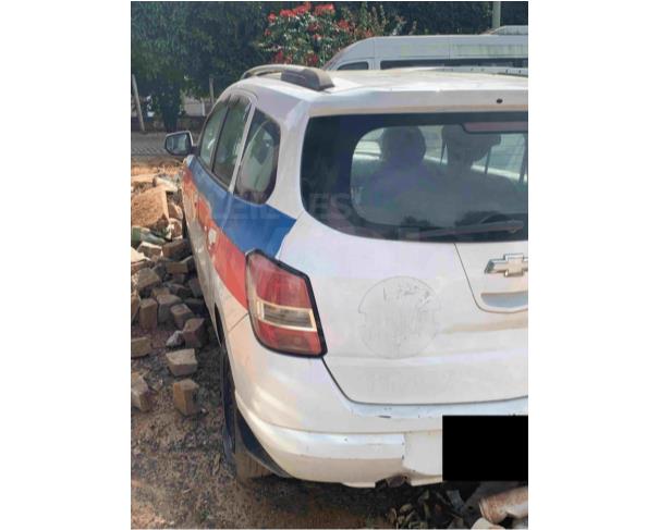 Foto de CARMO/RJ - Chevrolet Spin 1.8L MT LT, 2013/2014, FLEX 