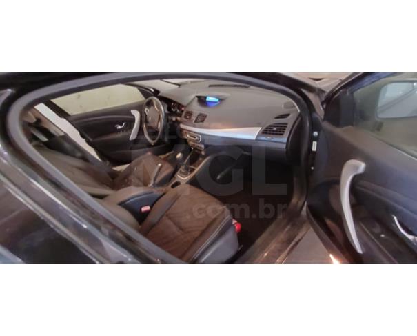 Foto de LIMEIRA/SP - CARRO - Renault Fluence Dynamique 2.0, 2012/2013