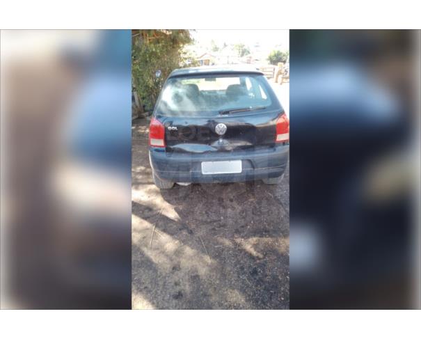 Foto de MUNHOZ/MG - VW GOL 1.0 - ANO 2006/2007