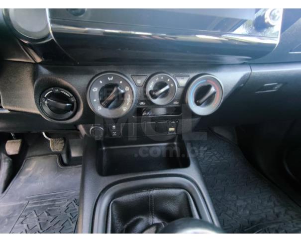 Foto de ITAÚNA/MG- TOYOTA HILUX CDLOWM4FD 2022/2023-PA11954