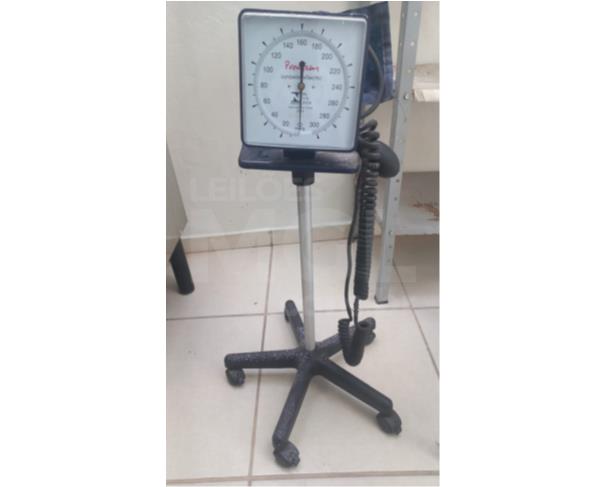Foto de ESMERALDAS/MG -  Materiais de Saúde.