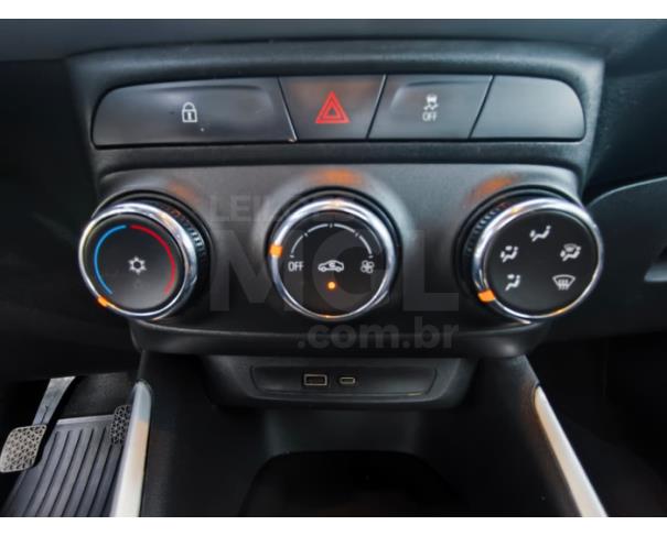 Foto de ITAÚNA/MG- CHEVROLET MONTANA 1.2 TURBO FLEX 12V 4P MEC. 2023/2024  PA13383