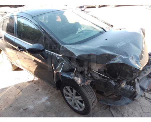 Foto de ITAÚNA/MG - FORD FIESTA SE 1.6 16V FLEX 5P 2011/2011 -  PA13427