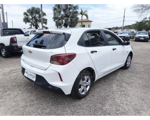 Foto de ITAÚNA/MG- CHEVROLET ONIX 10MT HB 2024/2025  PA13478