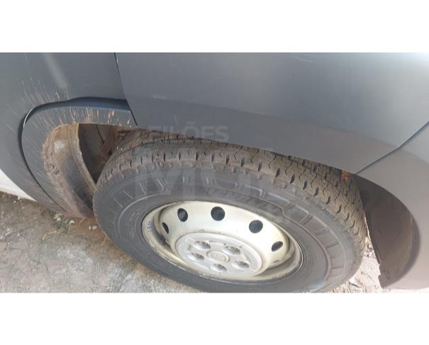 Foto de MARIO CAMPOS/MG FIAT DUCATO CHASSI L  2019/2019 - PA4449