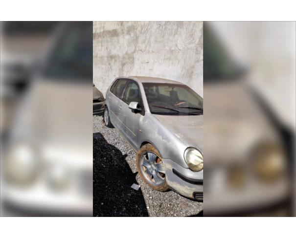 Foto de APARECIDA DE GOIÂNIA/GO - VOLKSWAGEN Polo 2.0 - CIRCULÁVEL