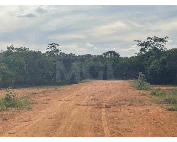 Foto de ITAPECERICA/MG – Lote com a área de 281,75m², situado a Rua Um, distrito de Lamounier 