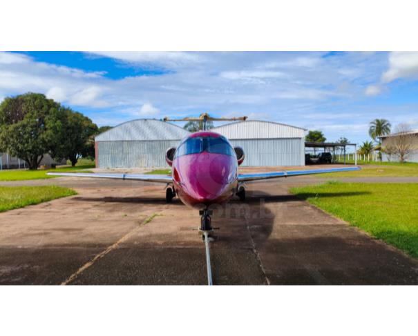 Foto de LUZIÂNIA/GO - BEECH AIRCRAFT 400A - 2006 - SN0000204