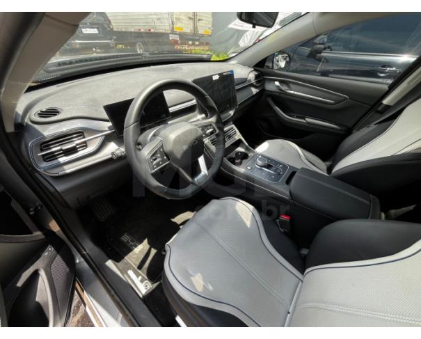 Foto de ITAÚNA/MG- BYD KING GL 1.5 16V AUT. (HIBRIDO) 2025/2026-PA12596