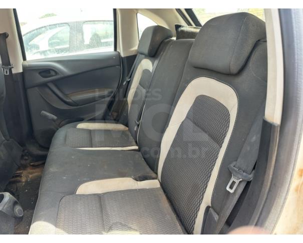 Foto de SÃO JOÃO DA PONTE/MG - CARRO - Citroen/C3 90M Origine, 2014/2015