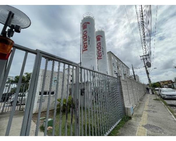 Foto de FORTALEZA/CE — Apartamento com 2 quartos (F8787712098155)
