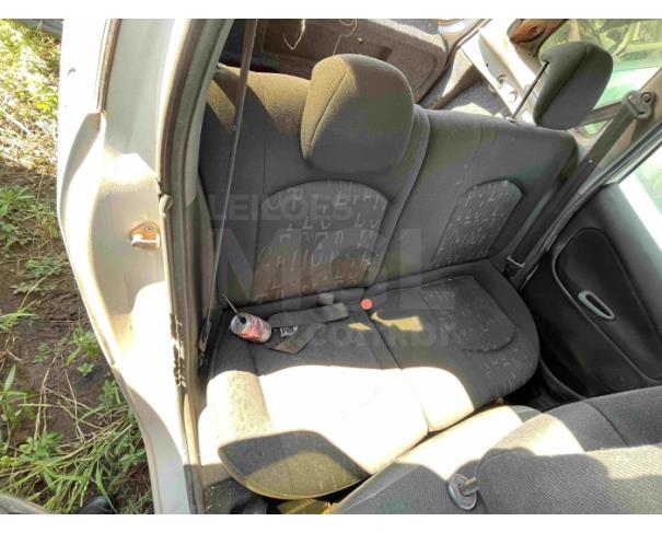 Foto de CAPIVARI/SP - VEÍCULO CONSERVADO - PEUGEOT/206 SW16 FELI FX - 2006/2006