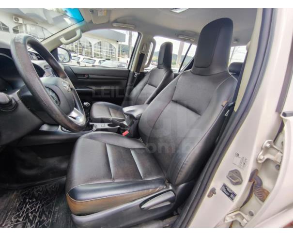 Foto de ITAÚNA/MG- TOYOTA HILUX CDLOWM4FD ANO 2024/20214- PA13222