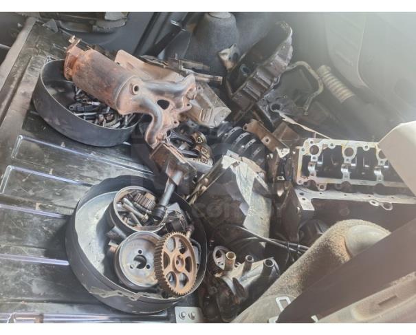 Foto de OSASCO/SP-  VW NOVO GOL 1.6 CITY 2013/2014- PA13185