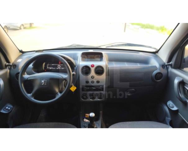 Foto de BELO HORIZONTE/MG - PEUGEOT PARTNER 1.6, 2019/2020