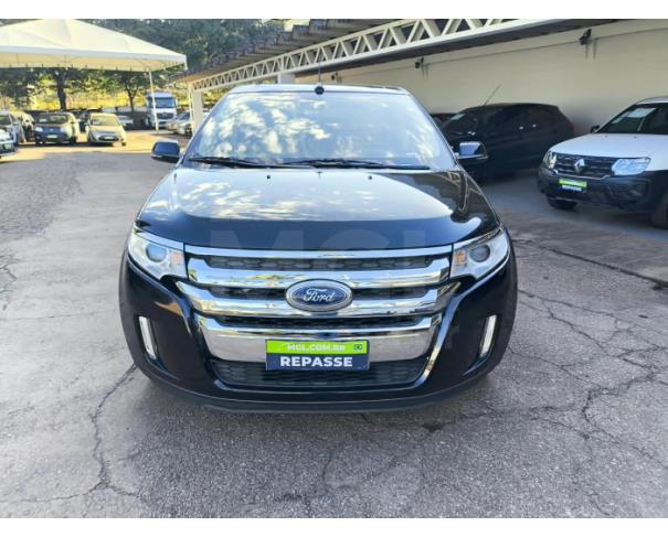 Foto de ITAÚNA/MG- FORD EDGE V6 2014/2014- PA13389