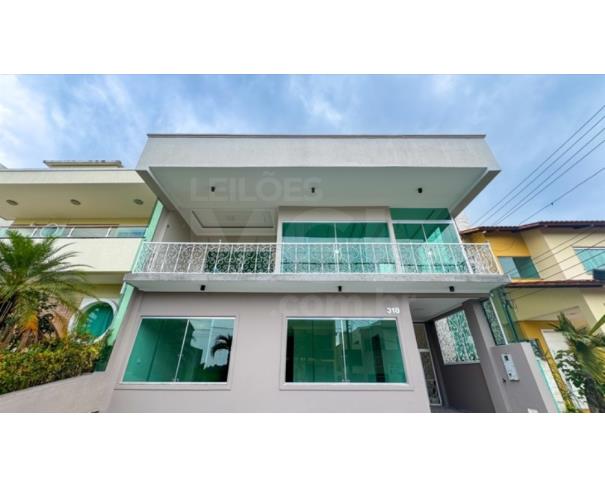 Foto de CASA DUPLEX DE ALTO PADRÃO - RESIDENCIAL TAPAJÓS - MANAUS/AM