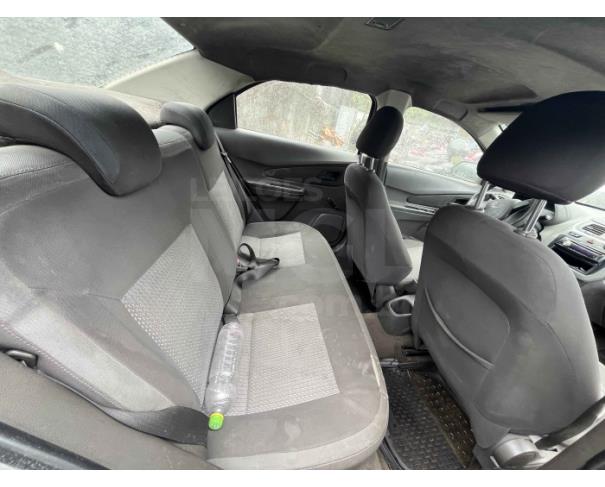 Foto de ANGRA DOS REIS/RJ-VEÍCULO CONSERVADO-CHEVROLET/COBALT 1.8 LT-2014/2015