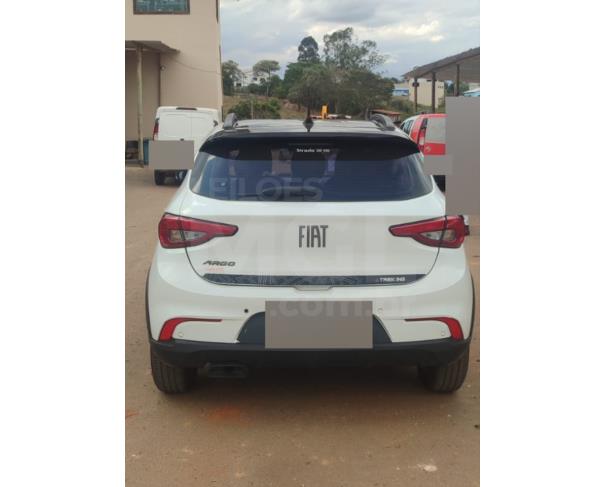 Foto de PIEDADE DOS GERAIS/MG- Fiat Argo Trekking 1.3,  ano/modelo 2021/2022, 