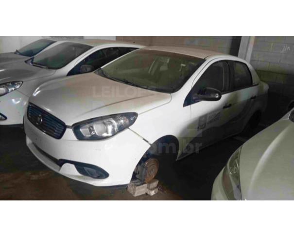 Foto de ANTÔNIO CARDOSO/BA - Fiat Siena 1.4, 2021/2021, FLEX 