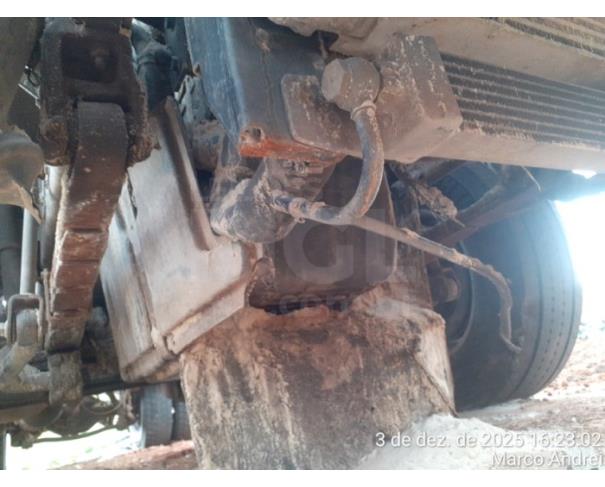 Foto de NOVA LIMA MG -  MERCEDES-BENZ ATRON 1635 S 2019/2020- PA13019